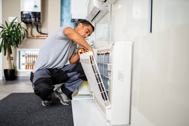 Professional Airduct Cleaning in Damascus, OR