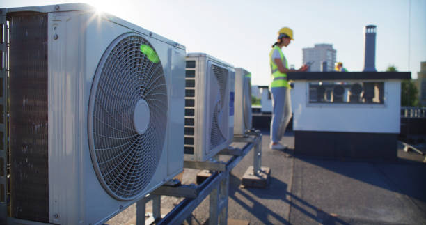 Best Emergency Air Duct Cleaning  in Damascus, OR