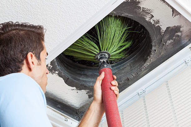 Best Affordable Duct Cleaning Services  in Damascus, OR